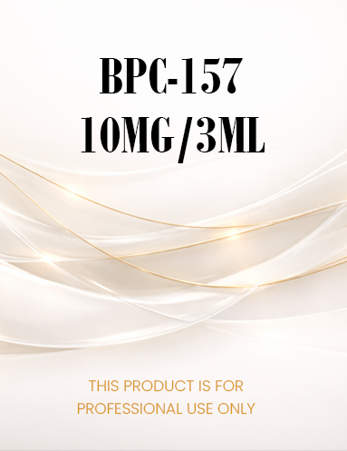 BPC-157 10mg/3mL