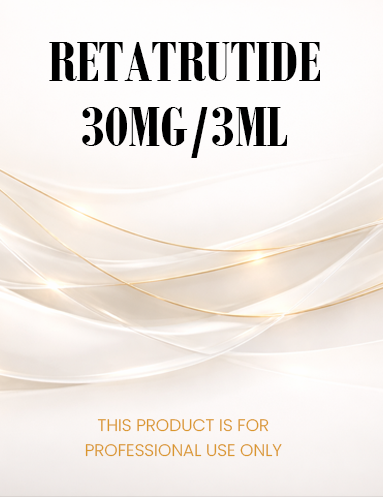 Retatrutide 30mg/3mL