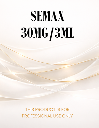 Semax 30mg/3mL